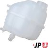 Expansion Tank, coolant 7539267