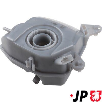 Expansion Tank, coolant 2Q0121407B