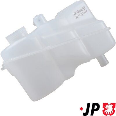 Expansion Tank, coolant 46754205
