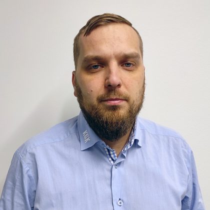 Andrus Kingo