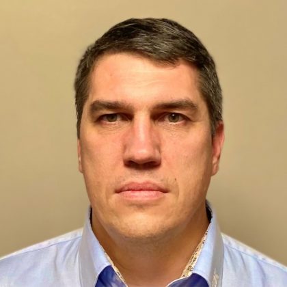 Dmitry Polyakov