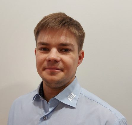 Karmo Kiigemägi